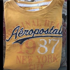 Aeropostale Graphic T-shirt XL